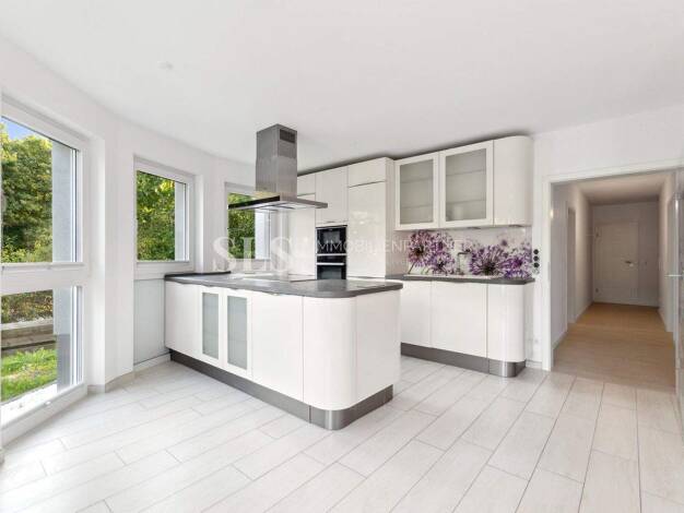 Wohnung zum Kauf 495.000 € 4 Zimmer 110 m² Essen 45133