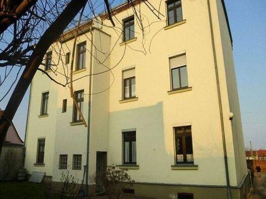 Wohnung zur Miete 1.000 € 6 Zimmer 124 m² EG frei ab sofort Holsteiner Straße 20 Westerhüsen Magdeburg 39122