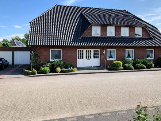 Einfamilienhaus zum Kauf 675.000 € 8 Zimmer 286 m² 682 m² Grundstück Emsdetten 48282