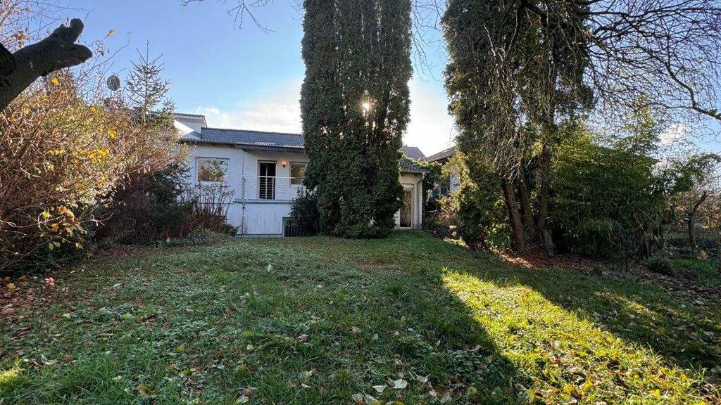 Doppelhaushälfte zum Kauf 399.000 € 7 Zimmer 188,5 m² 472 m² Grundstück Windecken Nidderau 61130