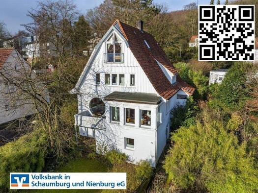 Villa zum Kauf 539.000 € 191,1 m² 993 m² Grundstück Bad Eilsen 31707