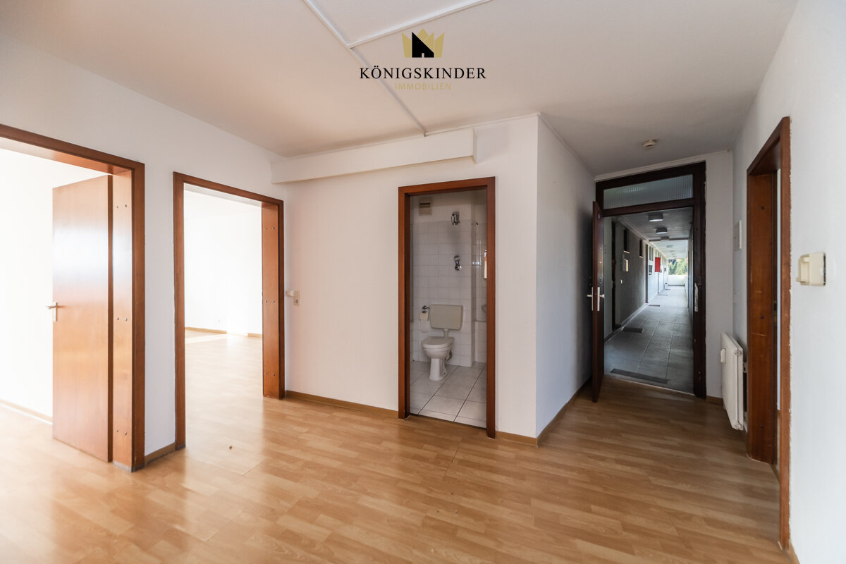 Wohnung zum Kauf 149.000 € 4 Zimmer 69 m²<br/>Wohnfläche Wachendorf Starzach 72181