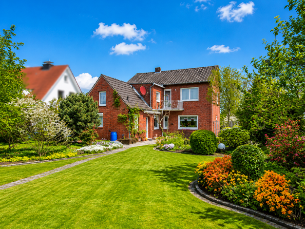 Einfamilienhaus zum Kauf 399.000 € 6 Zimmer 161 m² 675 m² Grundstück Wietesch/Schleupe Rheine 48431