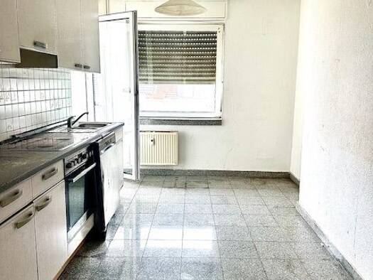 Wohnung zum Kauf 249.900 € 7 Zimmer 187 m² 4 Geschosse frei ab sofort Malstatt Mitte 66115