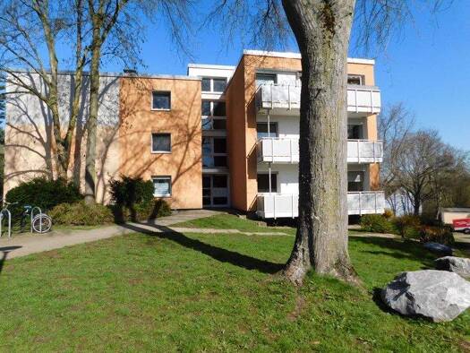 Wohnung zur Miete 760 € 3 Zimmer 76 m² 3. Geschoss frei ab 14.11.2025 Schwalbengrund 9 Grumme Bochum 44807