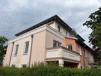 Wohnung zum Kauf als Kapitalanlage geeignet 272.500 € 2 Zimmer 45 m² Hermannstr. 21 Kühlungsborn 18225