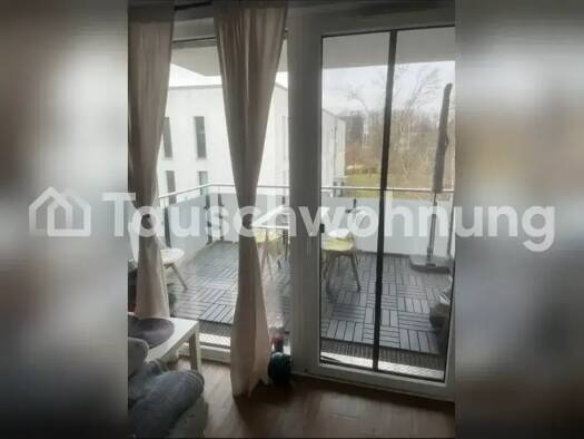 Wohnung zur Miete nur mit Wohnberechtigungsschein Tauschwohnung 527 € 3 Zimmer 74 m² 2. Geschoss Langenhorn Hamburg 22419