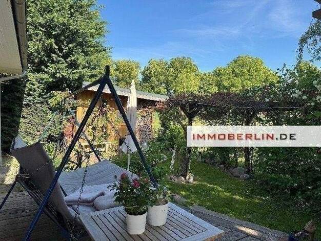Haus zum Kauf 461.500 € 4 Zimmer 105 m² 611 m² Grundstück frei ab sofort Leuenberg Höhenland 16259