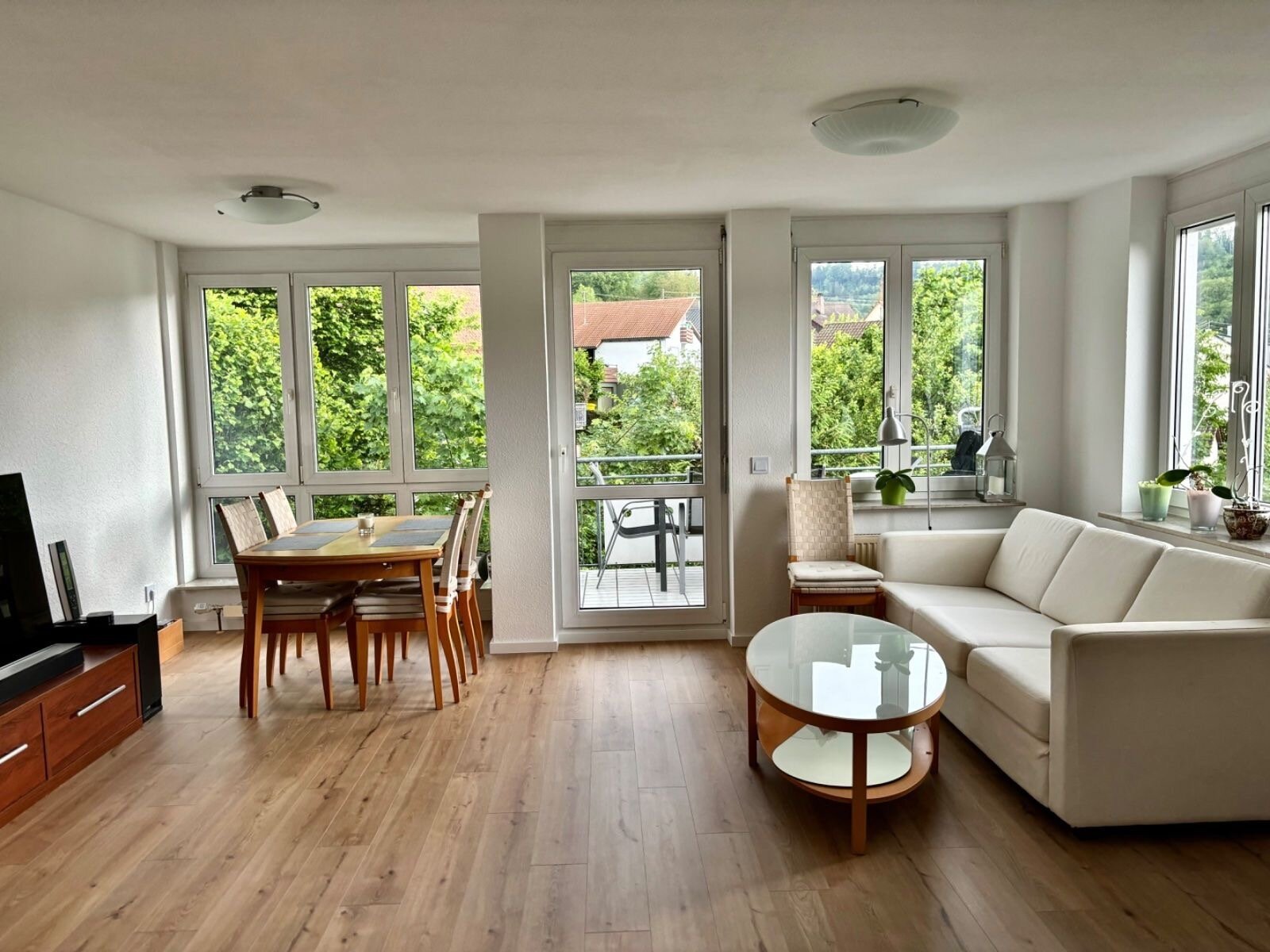 Maisonette zum Kauf provisionsfrei 285.000 € 4,5 Zimmer 86 m²<br/>Wohnfläche Murrhardt Murrhardt 71540