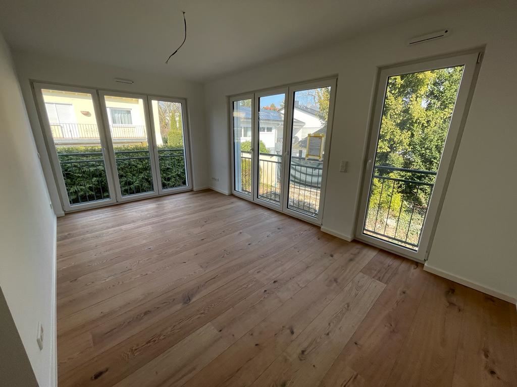 Wohnung zum Kauf 735.000 € 4 Zimmer 111,5 m²<br/>Wohnfläche EG<br/>Geschoss Lohmühlweg 1b1 Unterriethstraße Volkerstraße Wiesbaden 65187