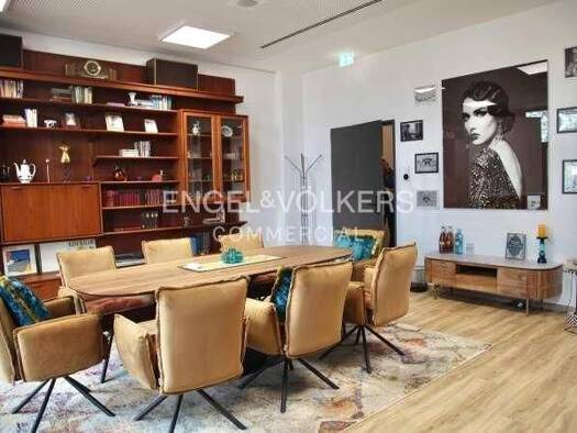 Büro zur Miete 13,50 € 1.146,2 m² Bürofläche teilbar ab 566,5 m² Bohnsdorf Berlin 12526