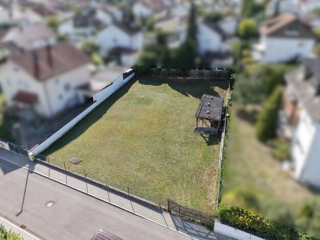 Grundstück zum Kauf 709.000 € 741 m² Grundstück frei ab sofort Gaimersheim Gaimersheim 85080