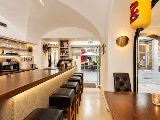 Restaurant zur Miete 1.292 € Sankt Leonhard Graz 8010