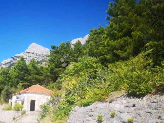 Haus zum Kauf 195.000 € 1 Zimmer 90 m² Pisak, Omis Omiš