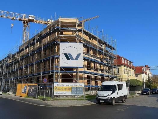 Wohnung zum Kauf 4 Zimmer 95,8 m² EG Mickten Dresden 01139