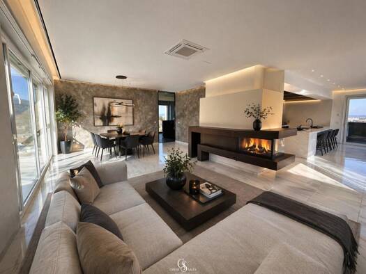 Penthouse zum Kauf 987.000 € 3,5 Zimmer 142,6 m² 6. Geschoss Seiersberg-Pirka 8054