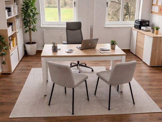 Bürofläche zur Miete provisionsfrei 1.210 € 156 m² Bürofläche Oberbenrader  strasse 51 Benrad-Süd Krefeld 47804