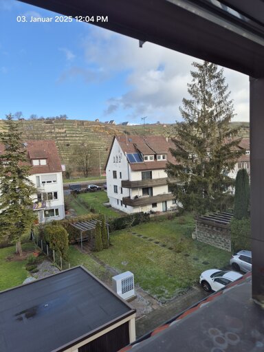 Wohnung zur Miete 800 € 3 Zimmer 67 m² 3. Geschoss frei ab 01.03.2025 Austrasse Münster Stuttgart 70376