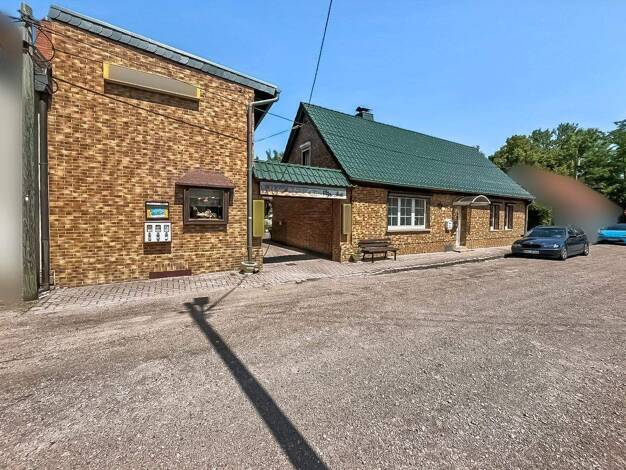 Einfamilienhaus zum Kauf 249.200 € 10 Zimmer 264 m² 582 m² Grundstück Köthen 06366