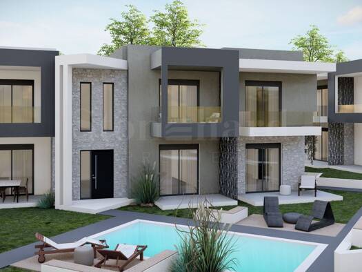 Wohnung zum Kauf 248.000 € 3 Zimmer 91,9 m² Amphipolis Municipality