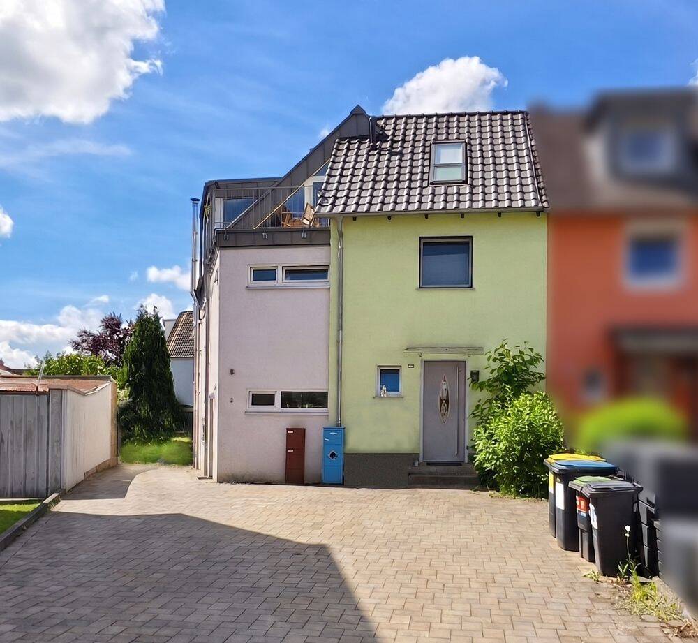 Mehrfamilienhaus zum Kauf – pohled 6