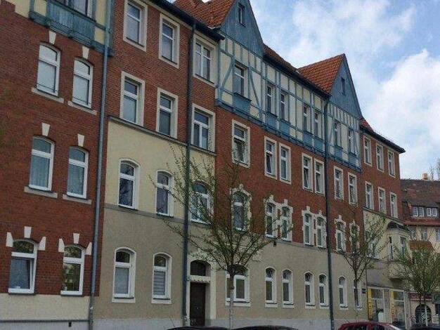 Wohnung zur Miete 614 € 2 Zimmer 70,1 m² 2. Geschoss frei ab 05.01.2026 Kohlweg 4 Schönefeld-Abtnaundorf Leipzig 04347