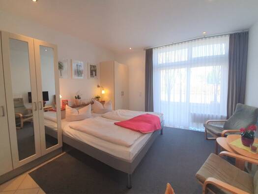 Wohnung zum Kauf 145.000 € 1 Zimmer 27,7 m² Granzow Mirow 17252