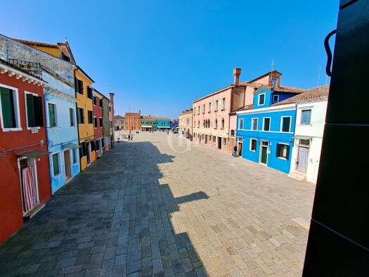 Reihenmittelhaus zum Kauf 300.000 € 3 Zimmer 84 m² 40 m² Grundstück San Martino Destro 11 Burano 30142