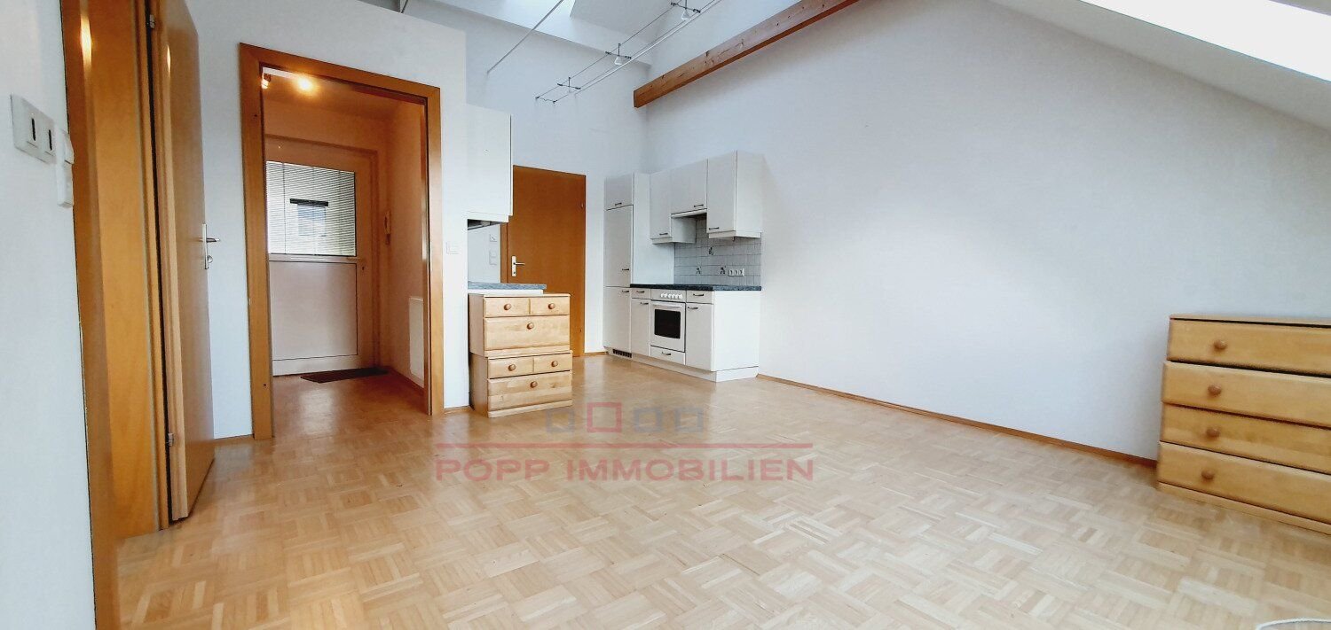 Wohnung zur Miete 441 € 2 Zimmer 44 m²<br/>Wohnfläche 3.<br/>Geschoss Krausgasse 33 Eggenberg Graz 8020