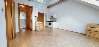 Wohnung zur Miete 440,59 € 2 Zimmer 44 m² 3. Geschoss Krausgasse 33 Eggenberg Graz 8020