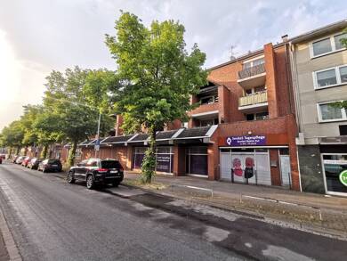 Wohnung zur Miete 850 € 3 Zimmer 85 m² Geschoss 2/3 frei ab sofort Leinhausen Hannover 30419