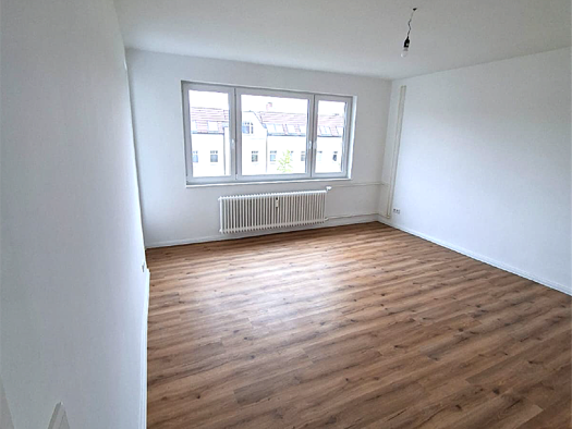 Wohnung zur Miete 1.248 € 2 Zimmer 78 m² 4. Geschoss frei ab sofort Berliner Straße 7-8 Tegel Berlin 13507