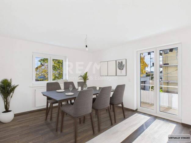 Wohnung zur Miete 820 € 3 Zimmer 68 m² frei ab sofort Welzheim 73642