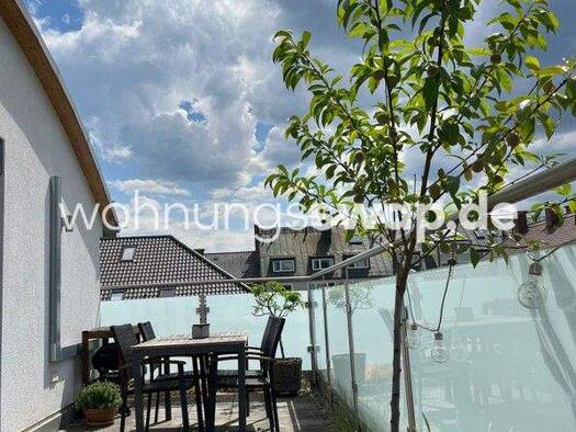 Studio zur Miete Tauschwohnung 1.200 € 2 Zimmer 55 m² 4. Geschoss Maxvorstadt München 80799