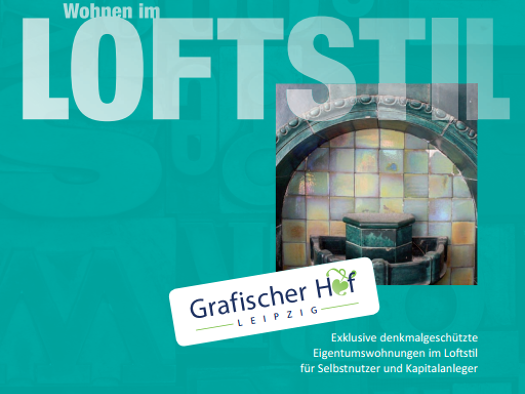 Wohnung zum Kauf 549.000 € 3 Zimmer 142 m² 1. Geschoss Hans-Poeche-Straße 2a-c Zentrum-Ost Leipzig 04103