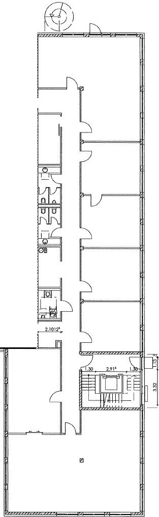 Bürofläche zur Miete 12,50 € 1.084 m²<br/>Bürofläche ab 452 m²<br/>Teilbarkeit Rudow Berlin 12355