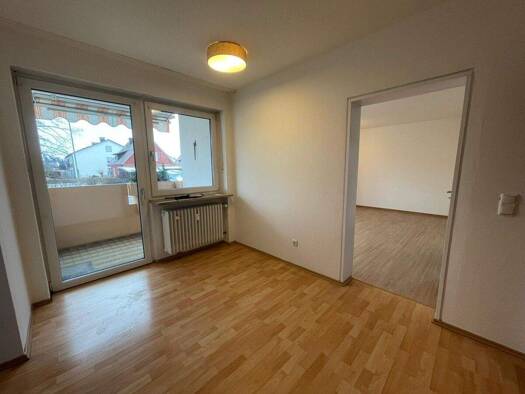 Wohnung zur Miete 920 € 4 Zimmer 89 m² Wolfgang Landshut 84032