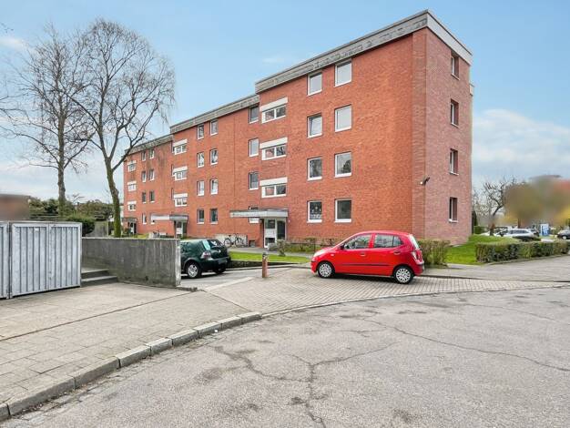 Wohnung zum Kauf 129.000 € 2 Zimmer 61 m² EG Ruthenberg Neumünster 24539