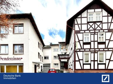 Hotel zum Kauf Provisionsfrei 18 Zimmer 499 m² Grundstück Mainzlar Staufenberg 35460