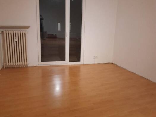 Wohnung zur Miete 644 € 3 Zimmer 80,5 m² Geschoss 2/3 frei ab sofort Eppinghofen Mülheim an der Ruhr 45468