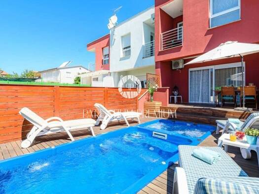 Haus zum Kauf 420.000 € 3 Zimmer 91 m² 66 m² Grundstück Umag