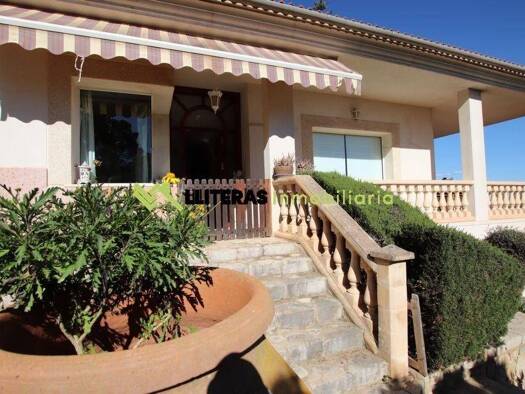 Villa zum Kauf 1.395.000 € 4 Zimmer 315 m² 975 m² Grundstück Inca 07300