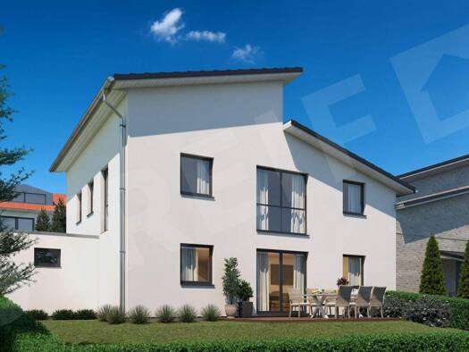 Grundstück zum Kauf 150.000 € 300 m² Grundstück Bruchenbrücken Friedberg / Bruchenbrücken 61169