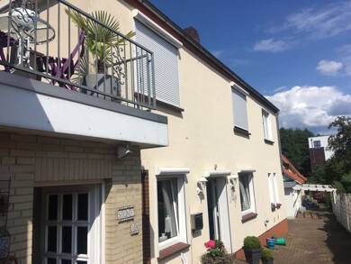 Haus zum Kauf 480.000 € 5 Zimmer 142 m² 495 m² Grundstück Buxtehude Buxtehude 21614