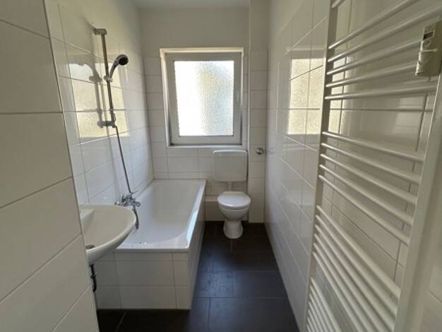 Wohnung zur Miete 665 € 4 Zimmer 65,8 m² 1. Geschoss frei ab 16.05.2026 Quakmannsweg 6 Bodelschwingh Dortmund 44357