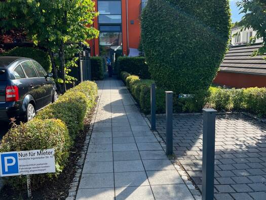 Maisonette zur Miete 1.400 € 3 Zimmer 75 m² frei ab 01.05.2026 Nördliche Ingolstädter Straße Hollern Unterschleißheim 85716