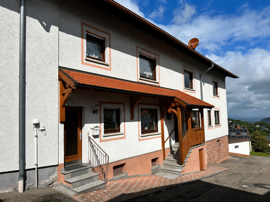 Mehrfamilienhaus zum Kauf 450.000 € 13 Zimmer 312 m² 571 m² Grundstück Bühlertal 77830