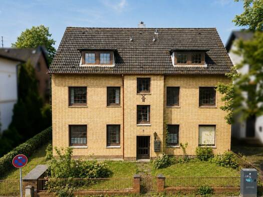 Mehrfamilienhaus zum Kauf 2.275.000 € 11,5 Zimmer 275 m² 838 m² Grundstück Nienstedten Altona 22609