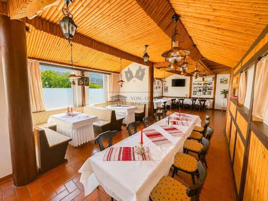 Restaurant zum Kauf 60.000 € Schöneberg Berlin 10827