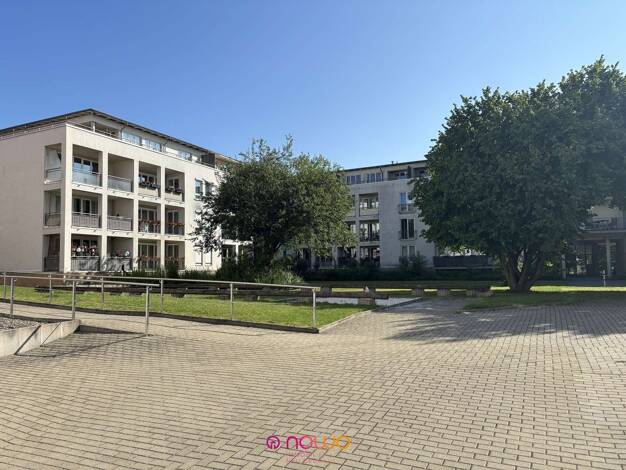 Wohnung zum Kauf 167.000 € 2 Zimmer 66,3 m² Dachgeschoss, 3. Geschoss Braunschweig Braunschweig 38118